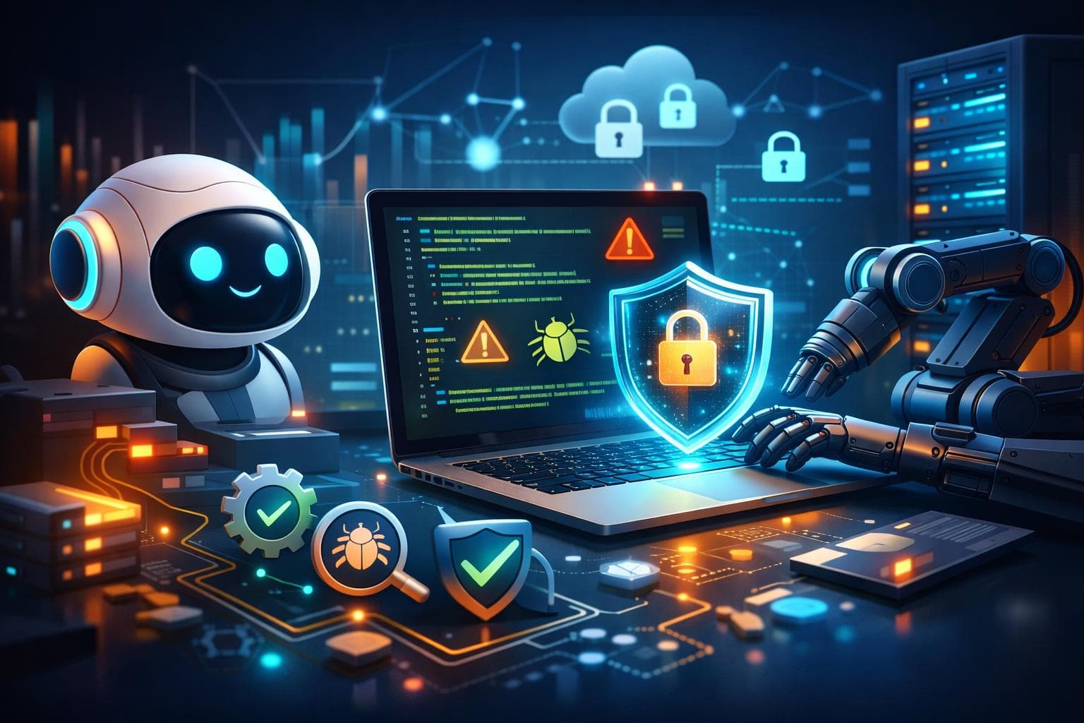 OpenAI Codex Security CLI معرفی شد