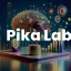 هوش مصنوعی Pika 1.0